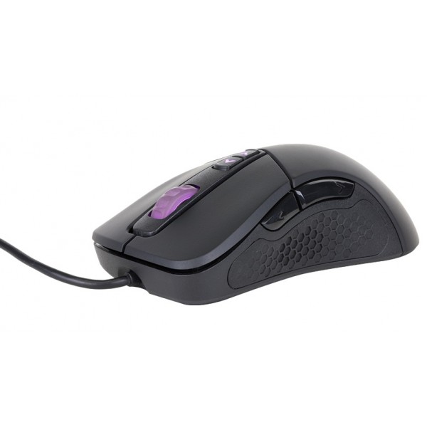 Cooler Master MasterMouse MM530
